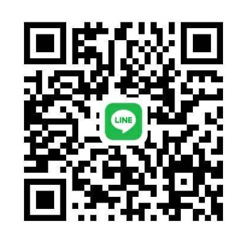K.AMIGO公式LINE 友だち追加QRコード